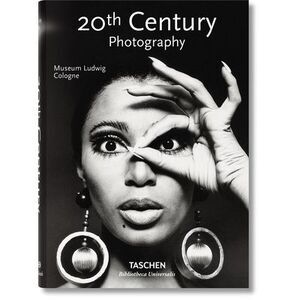 20th Century Photography -- Taschen